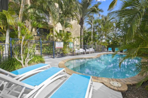 Aria Del Mare, Surfers Paradise